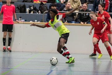 Bild 596 - Frauen Loewinnen Cup